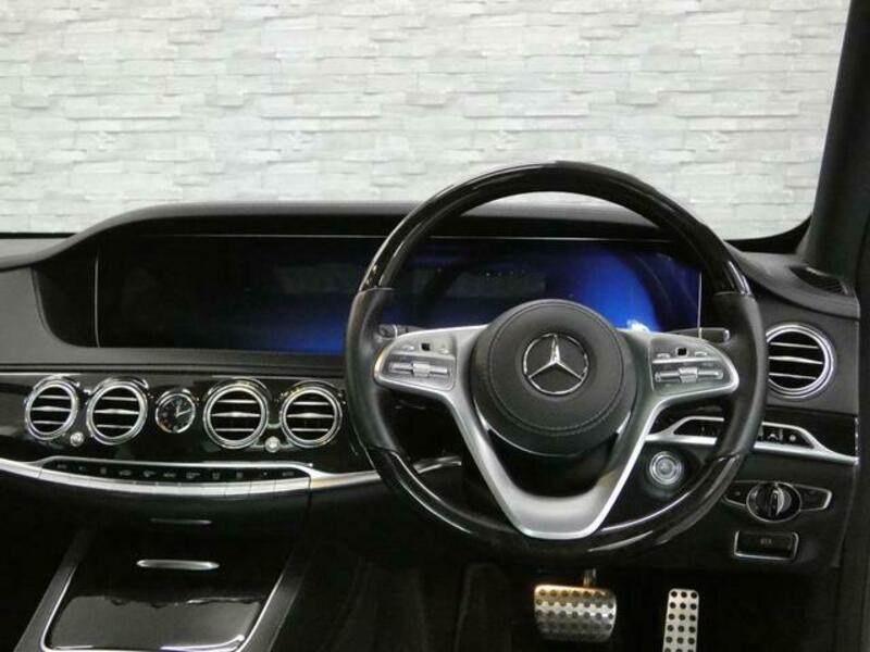 S-CLASS