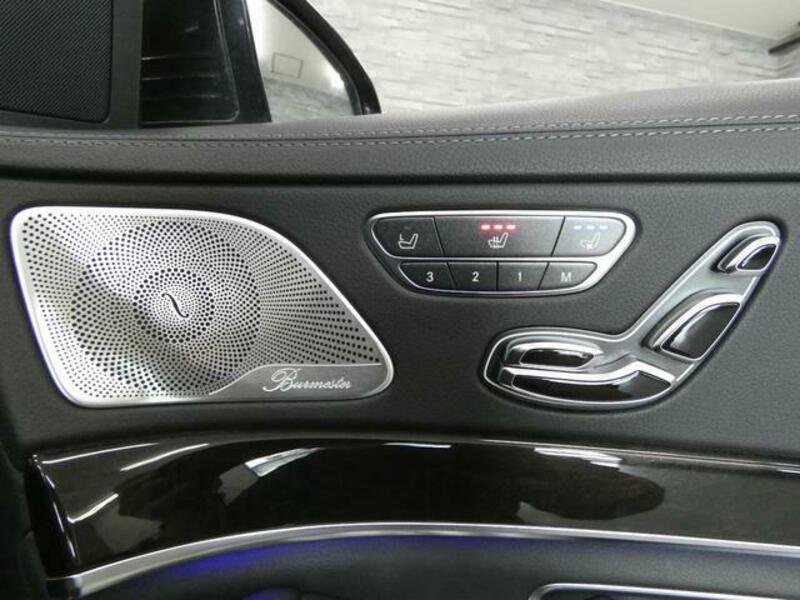 S-CLASS