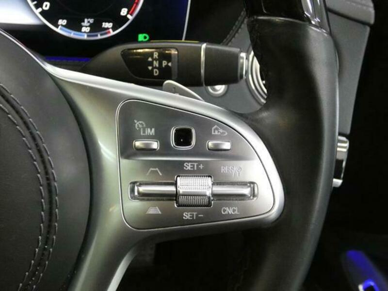 S-CLASS