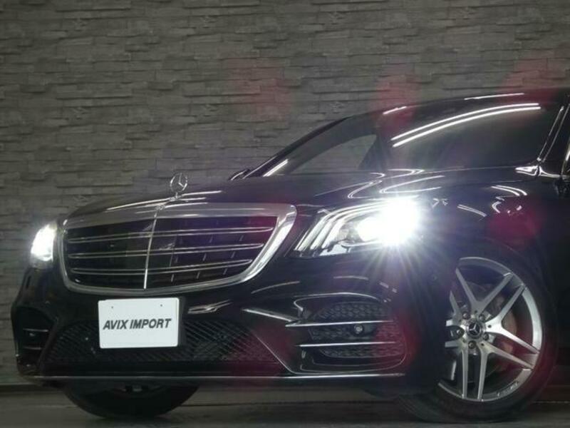 S-CLASS
