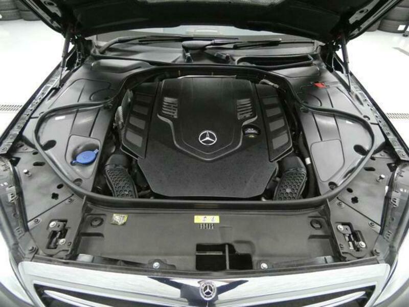S-CLASS