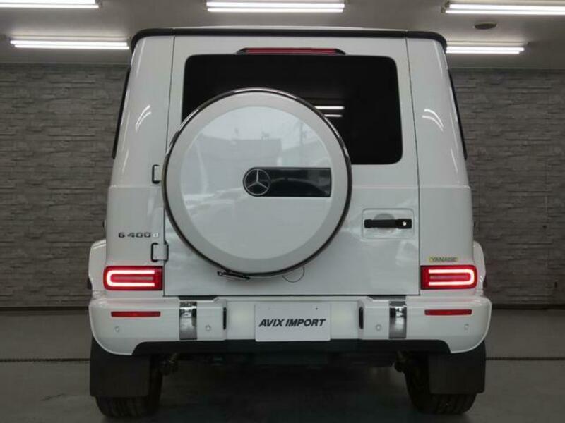 G-CLASS