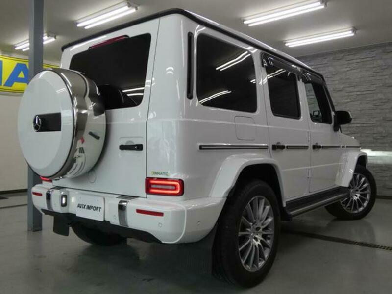 G-CLASS