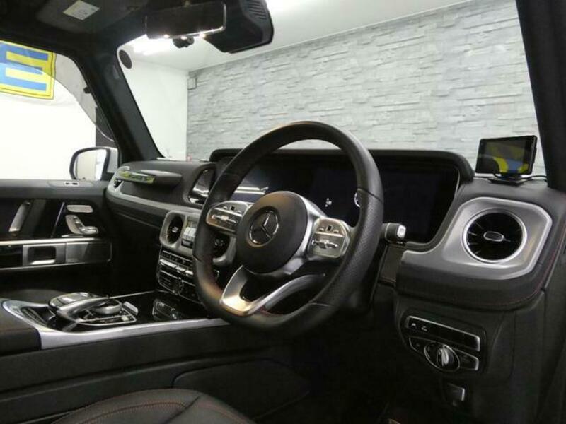 G-CLASS