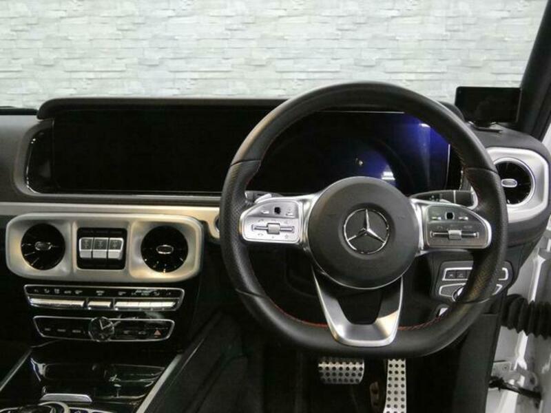 G-CLASS