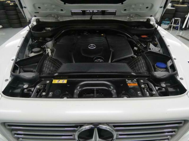 G-CLASS
