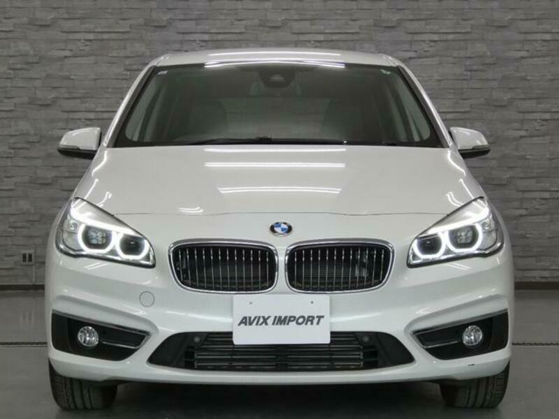2 SERIES