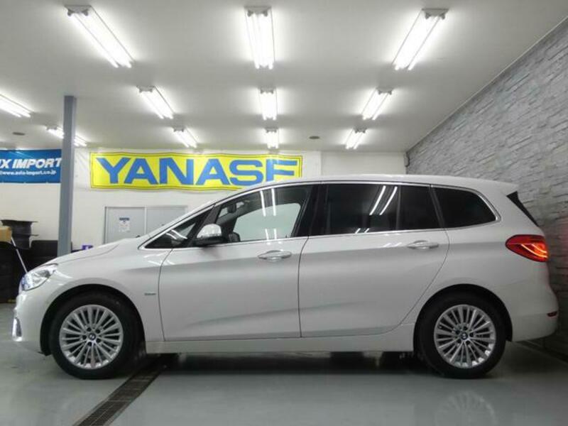 2 SERIES