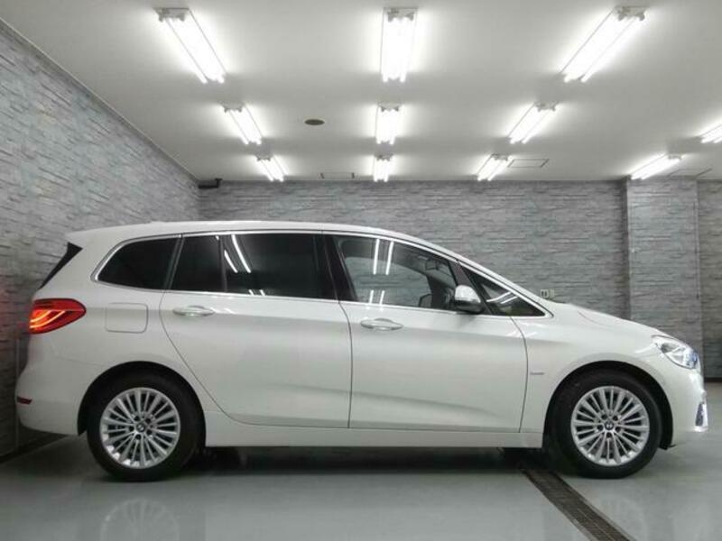 2 SERIES