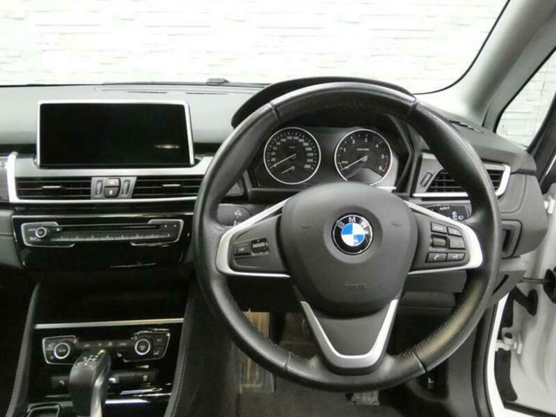 2 SERIES