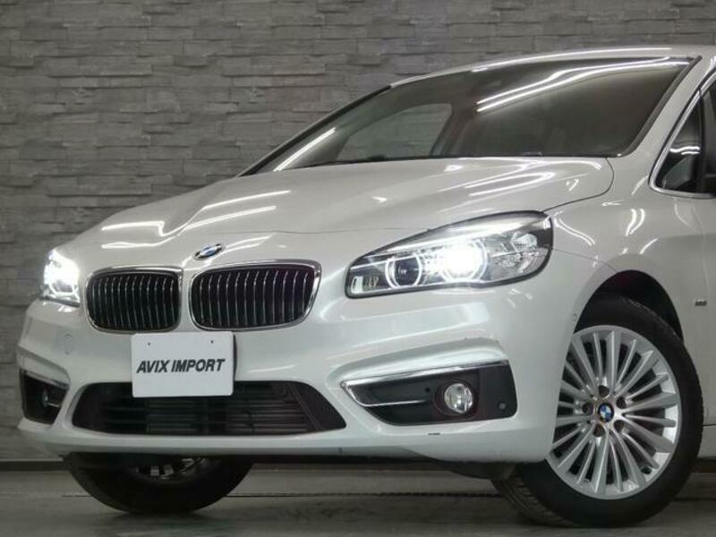 2 SERIES