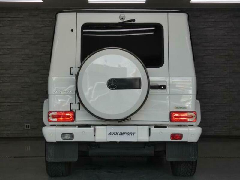G-CLASS