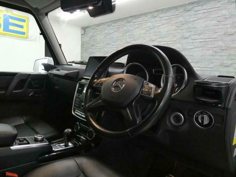 G-CLASS