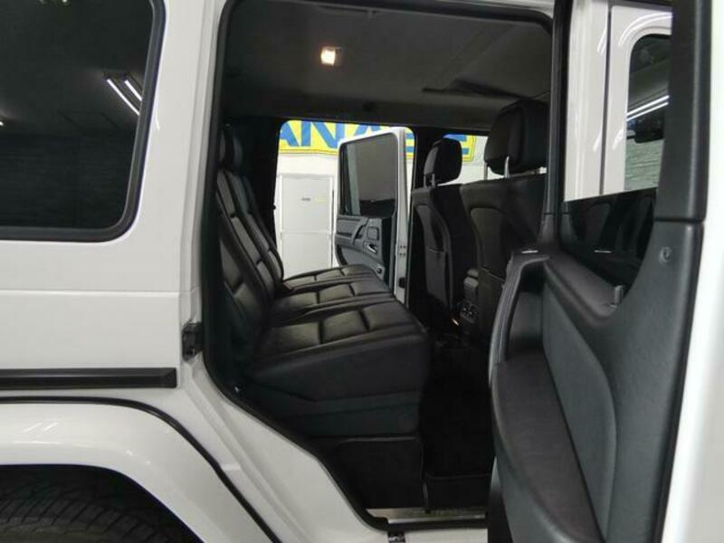 G-CLASS