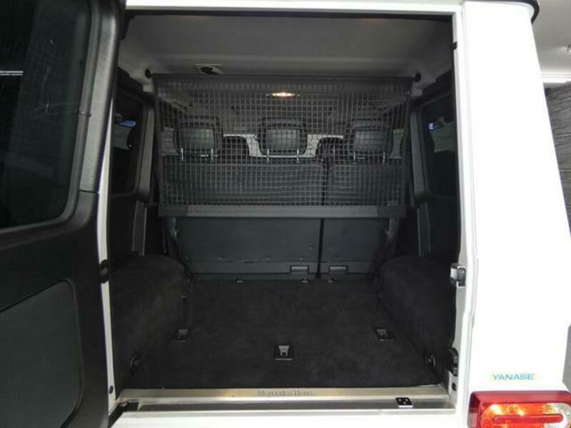 G-CLASS
