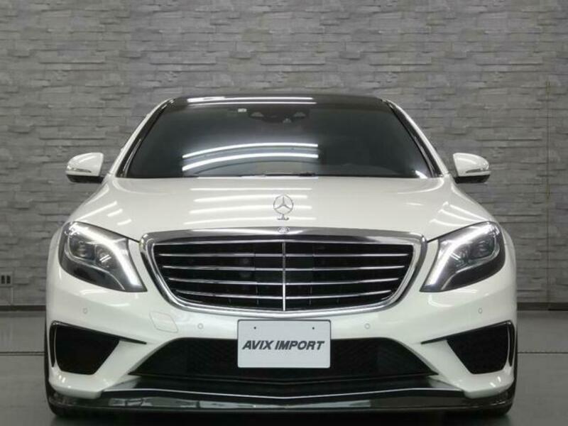 S-CLASS
