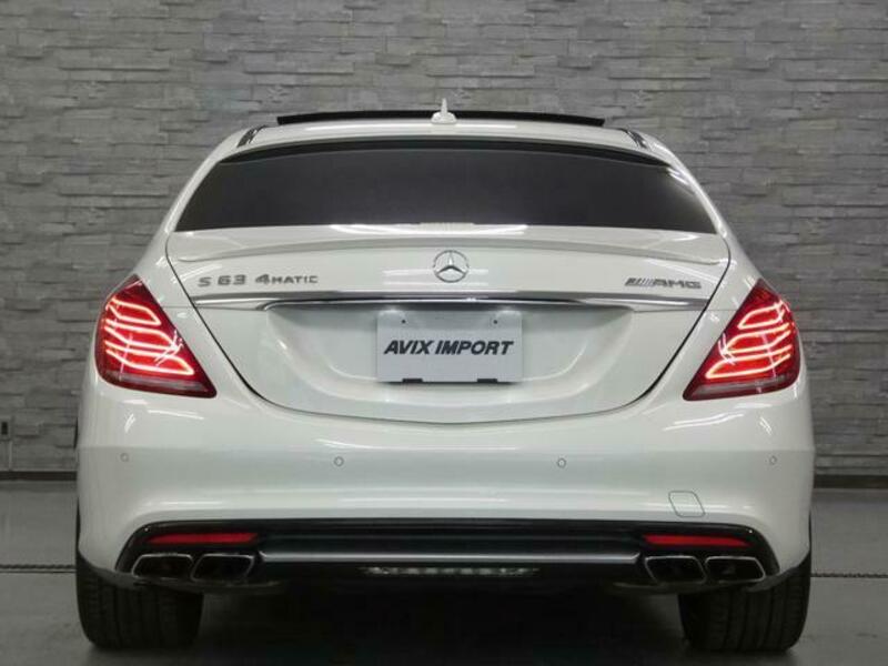 S-CLASS
