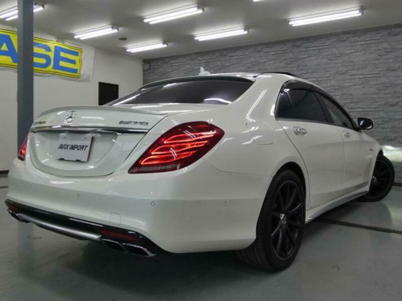 S-CLASS