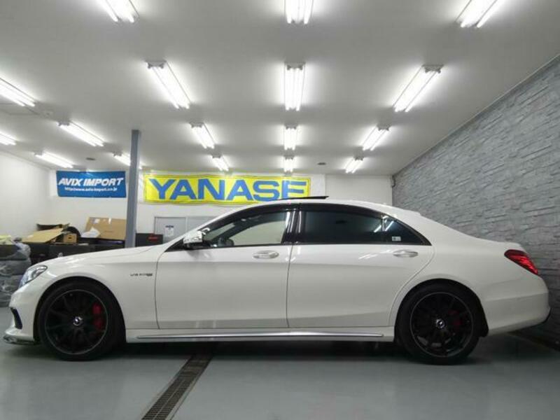 S-CLASS