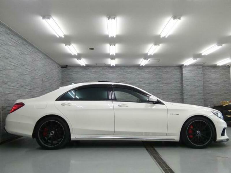 S-CLASS