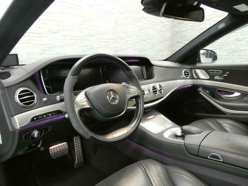 S-CLASS