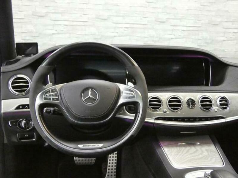S-CLASS