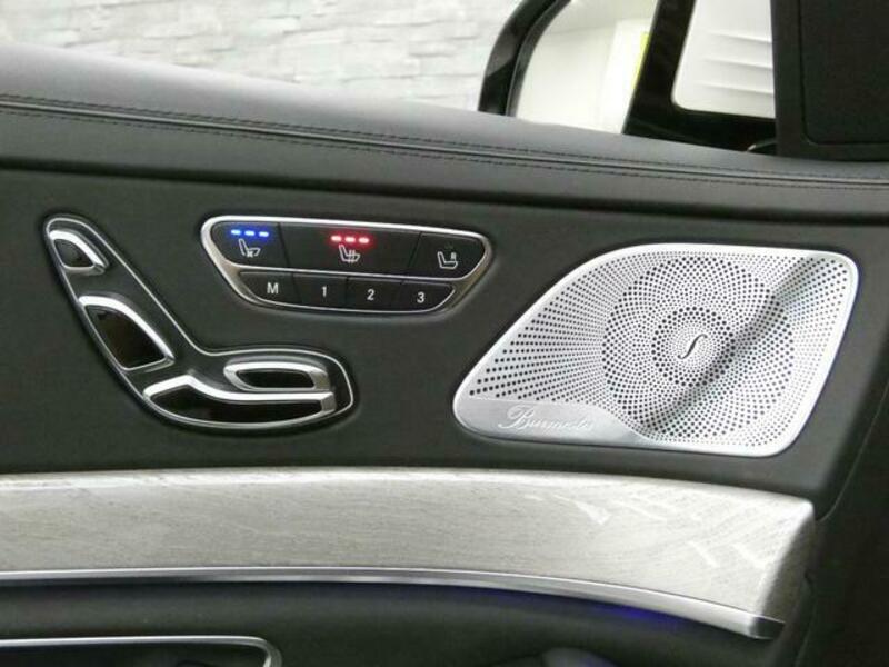 S-CLASS