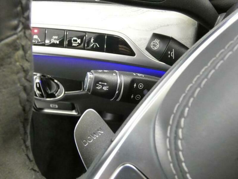 S-CLASS