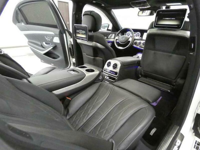 S-CLASS