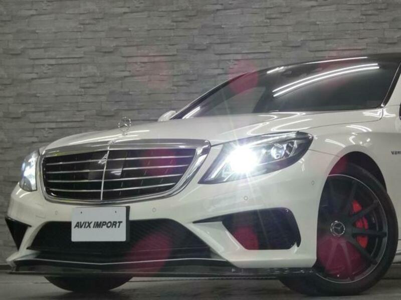 S-CLASS