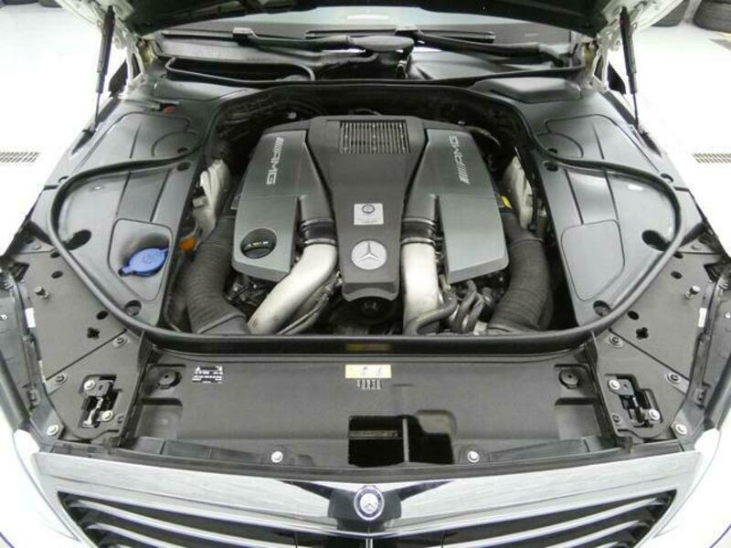 S-CLASS