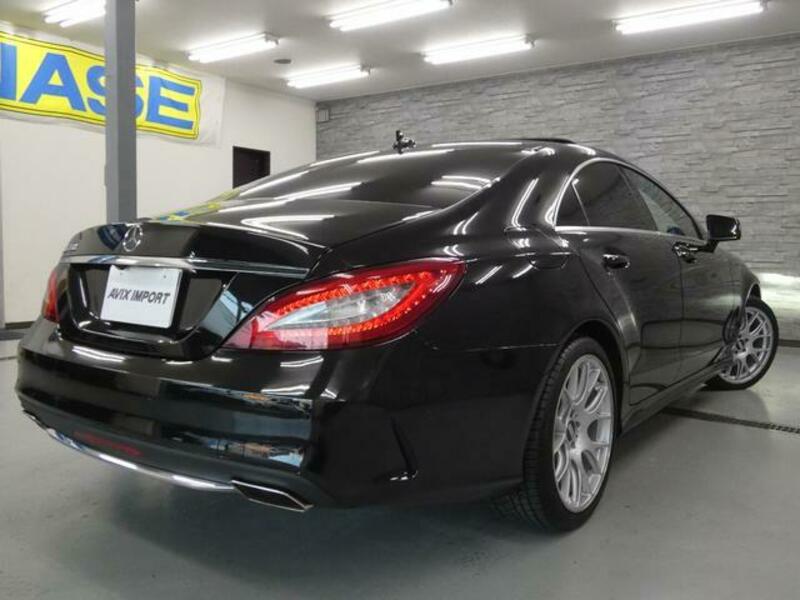 CLS-CLASS