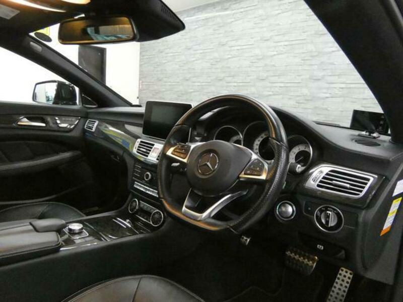 CLS-CLASS