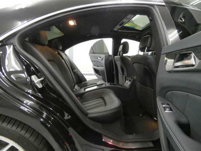 CLS-CLASS