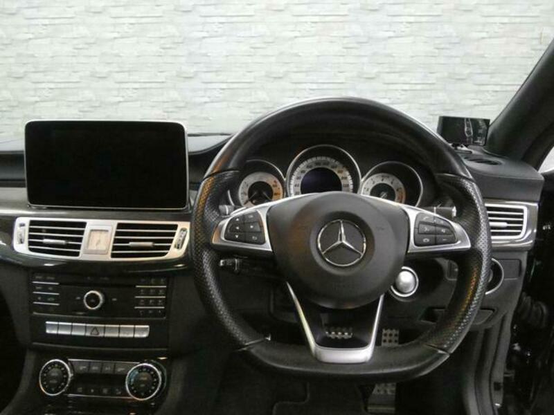 CLS-CLASS