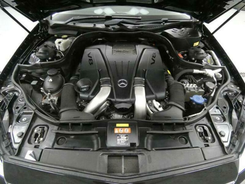 CLS-CLASS