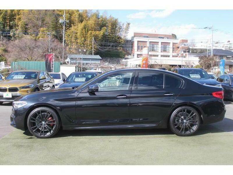 5 SERIES