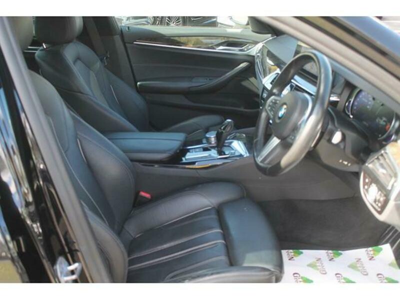 5 SERIES