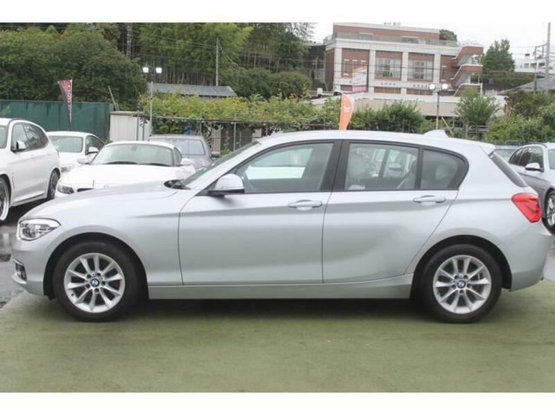 1 SERIES