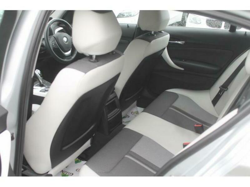 1 SERIES