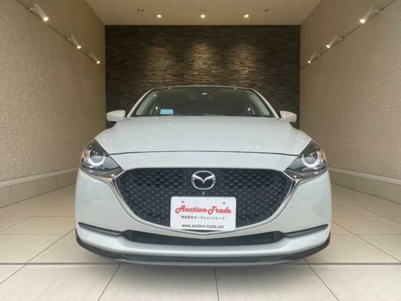 MAZDA2