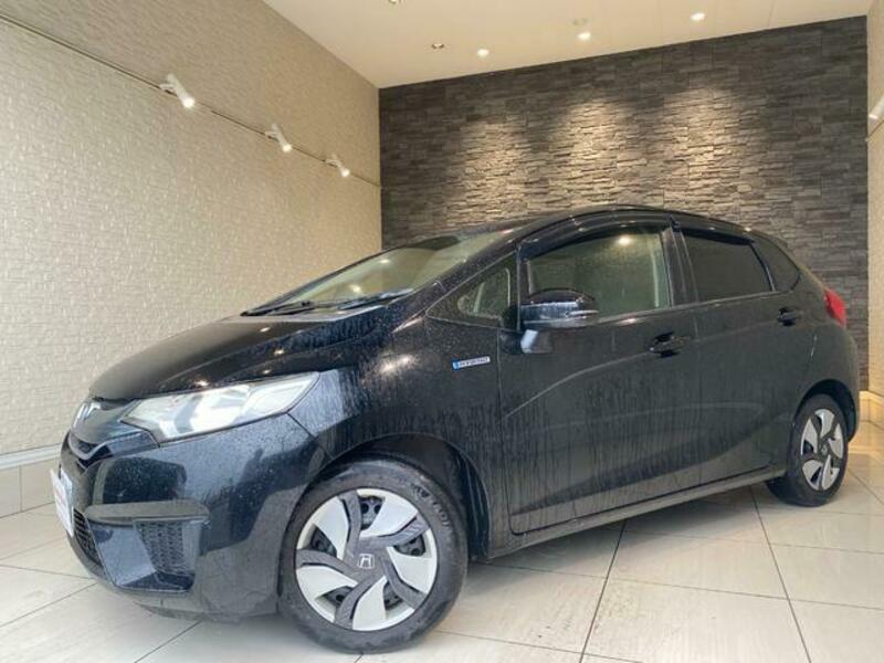FIT HYBRID