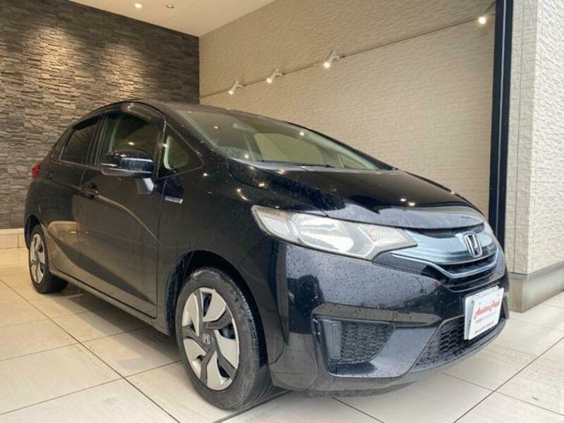 FIT HYBRID