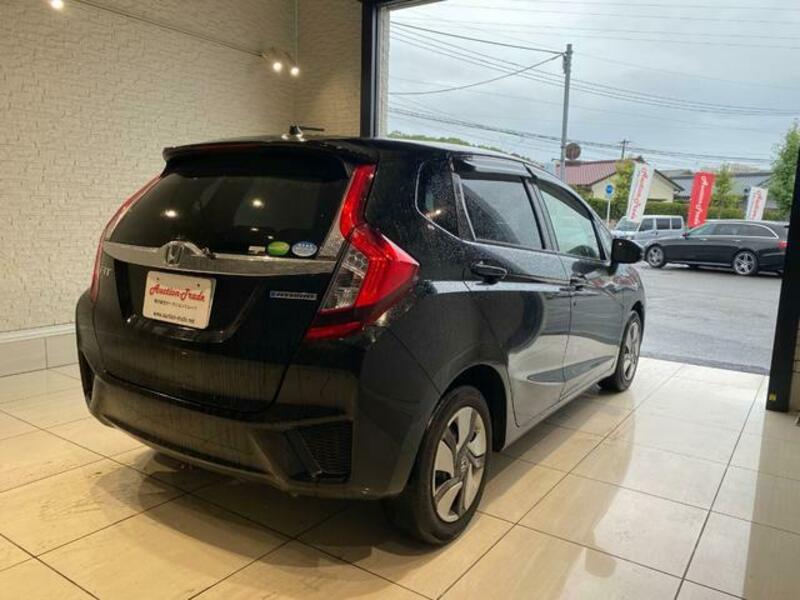 FIT HYBRID