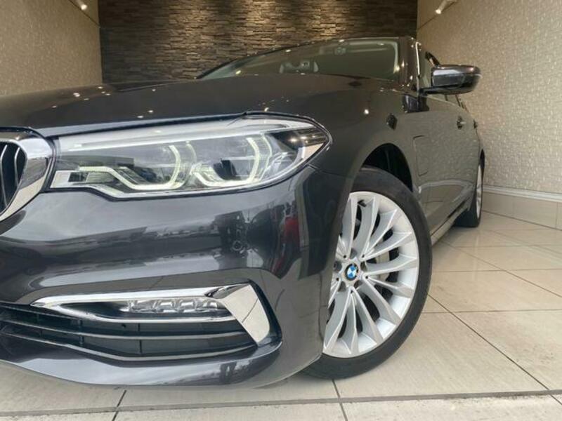 5 SERIES