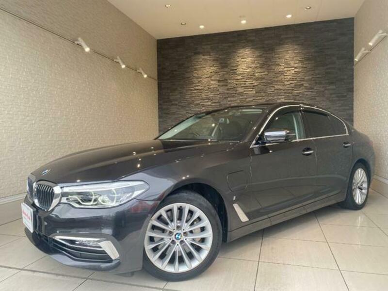 5 SERIES