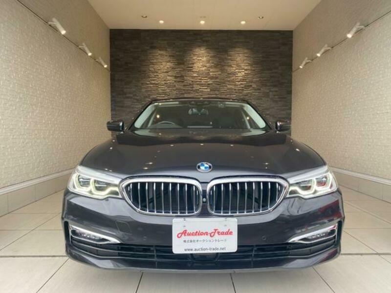 5 SERIES