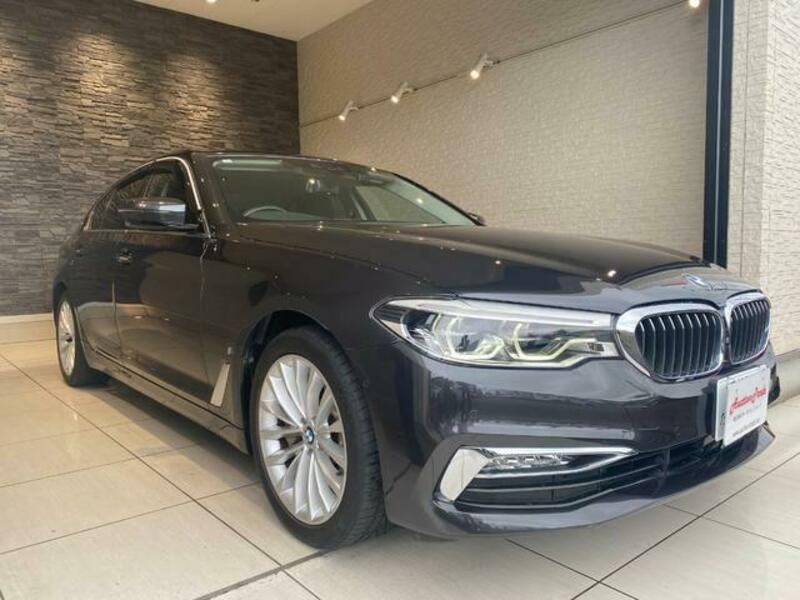 5 SERIES