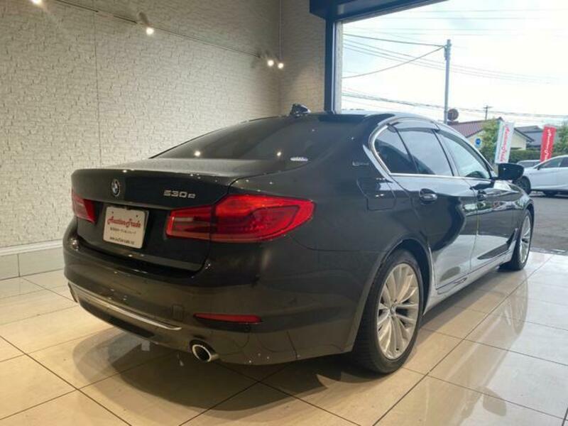 5 SERIES