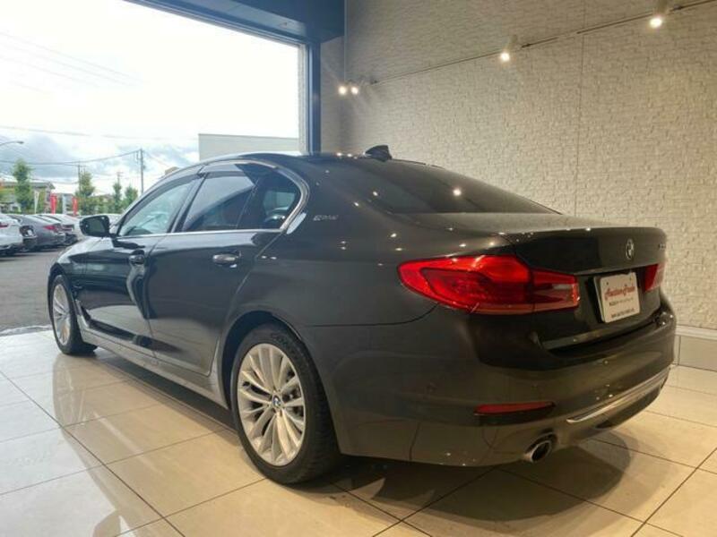 5 SERIES